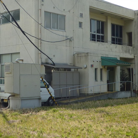 5_宮前分館　外観